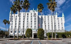 Castle Hotel in Orlando